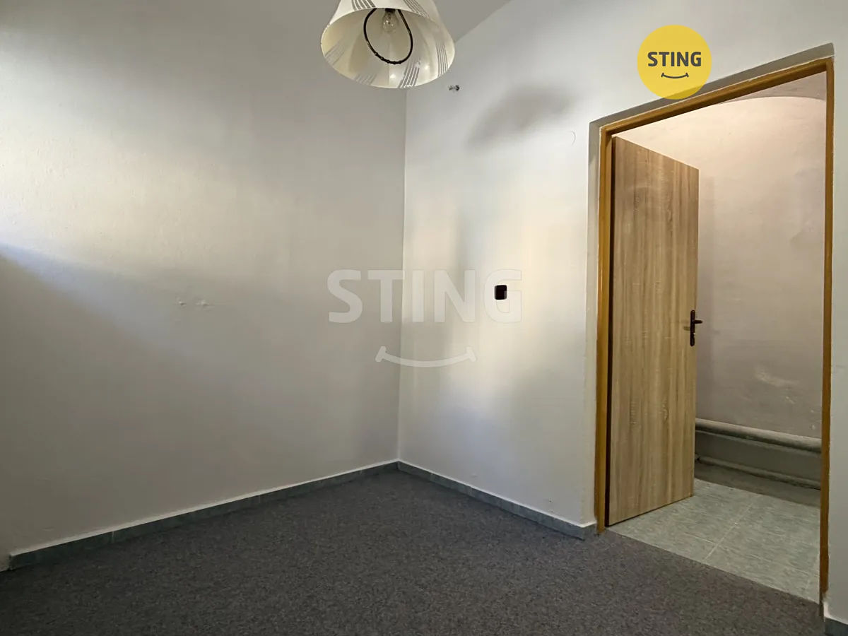 Pronájem kanceláře 5 m²